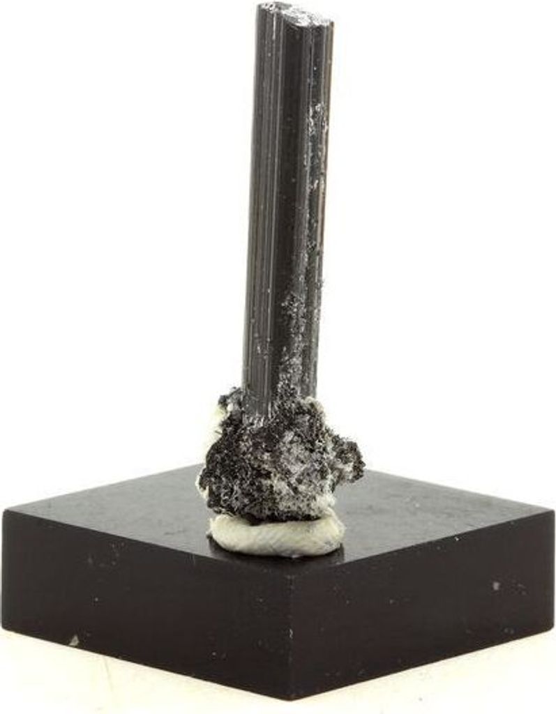 Turmalin Schörl 15,5 Karat