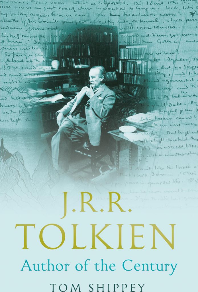 J. R. R. Tolkien