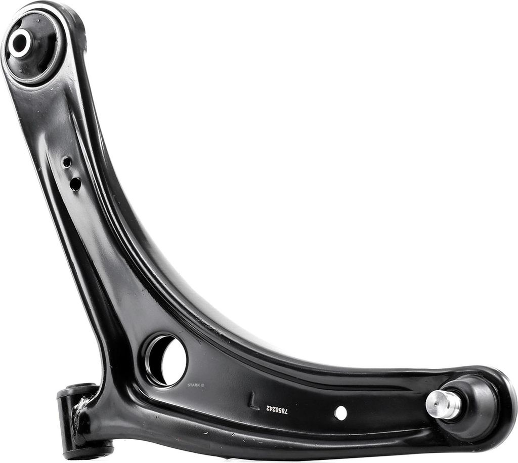 STARK SKCA-0050247 Querlenker Links Unten Vorne passend für PEUGEOT 4007 (VU, VV)