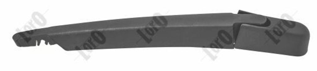 ABAKUS 103-00-022 - OE 6422 37 Wischarm, hinten für C2 (JM)