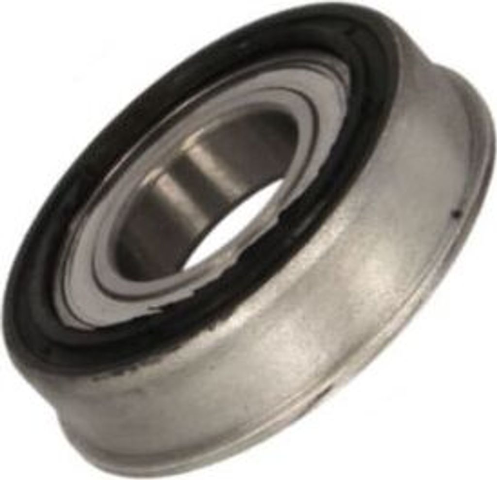 FEBI BILSTEIN 26316 Kardanwellenlager 35mm für BMW 5 Limousine (E60) 5 Touring (E61) 6 Coupe (E63) 6 Cabrio (E64) Gelenkwelle