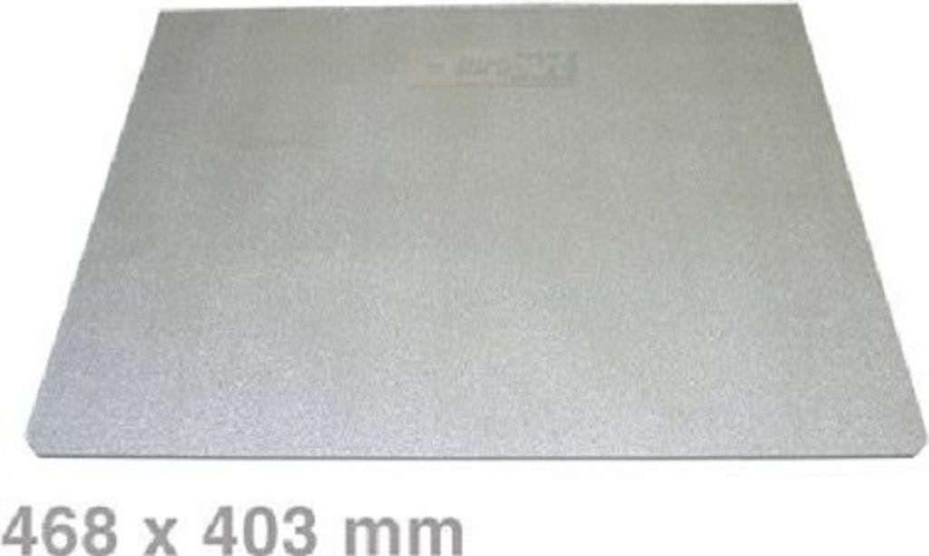 Indesit, Ariston, Hotpoint, Scholtès Glasplatte, Platte, Produktbild 
