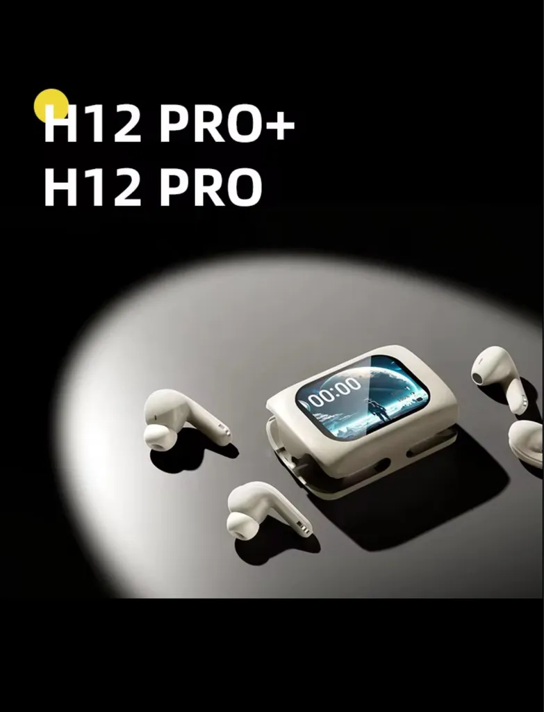 Auricolari Bluetooth M71 Professionali: Chiamate Chiare e Touch - 4