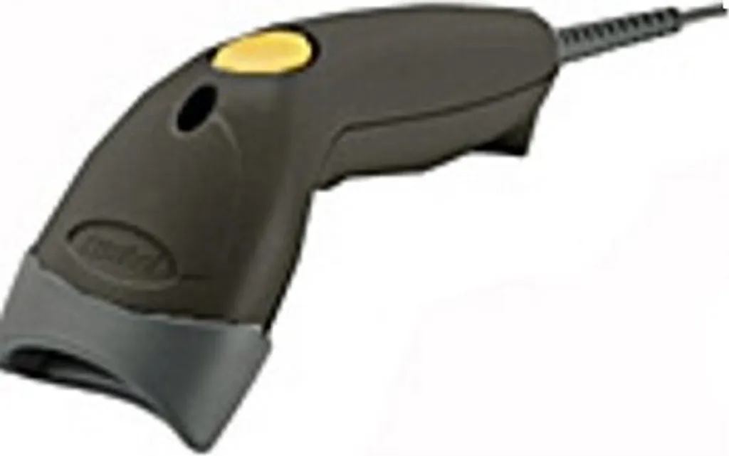 Scanner de Caisse Zebra LS1203 Idéal pour Commerce et Inventaire