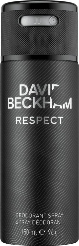 David Beckham Respect Deo Body Spray Zdjęcie produktu 