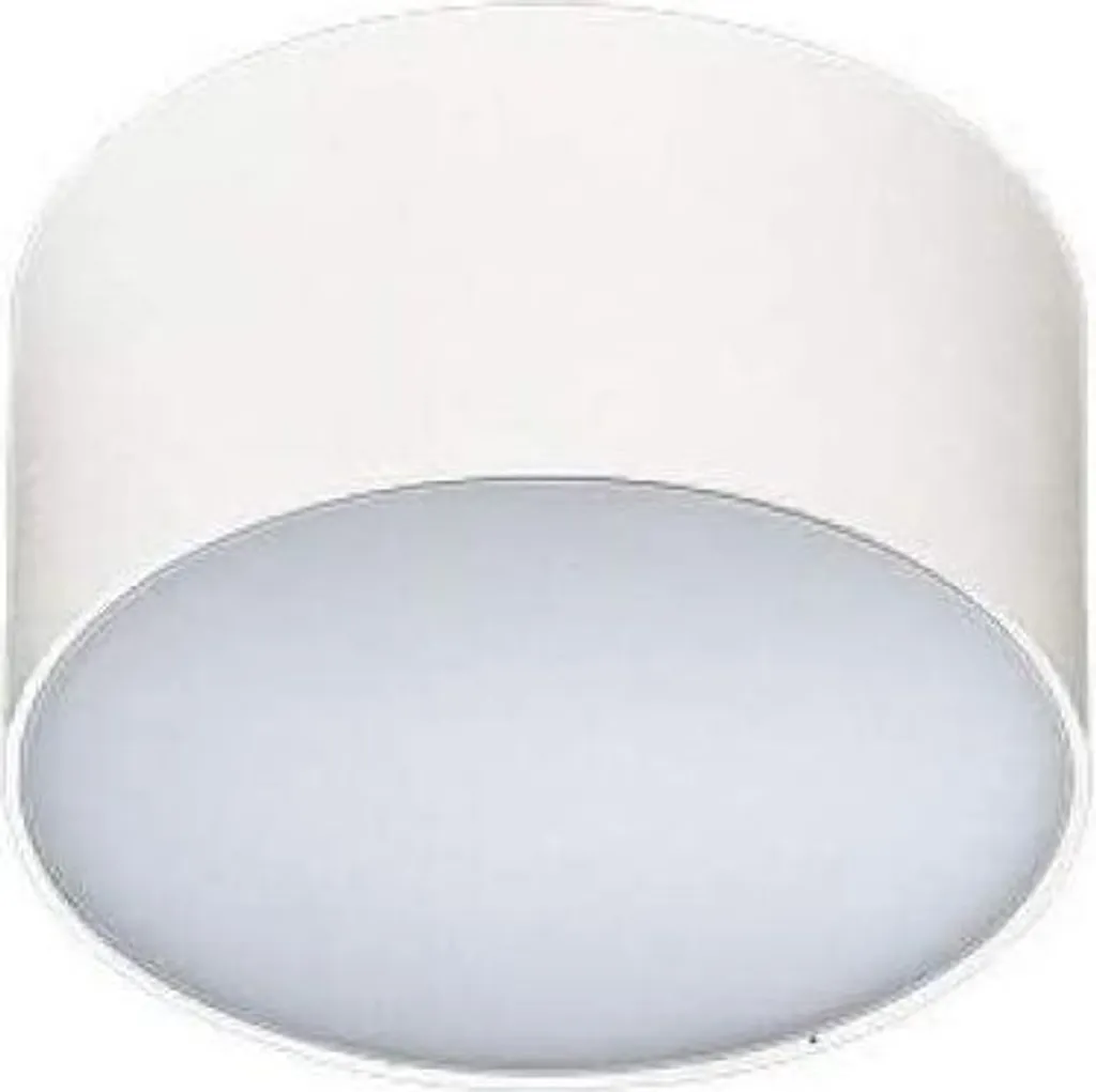 Azzardo Monza AZ2256 LED 10W: Plafoniera Design per Interni Moderni