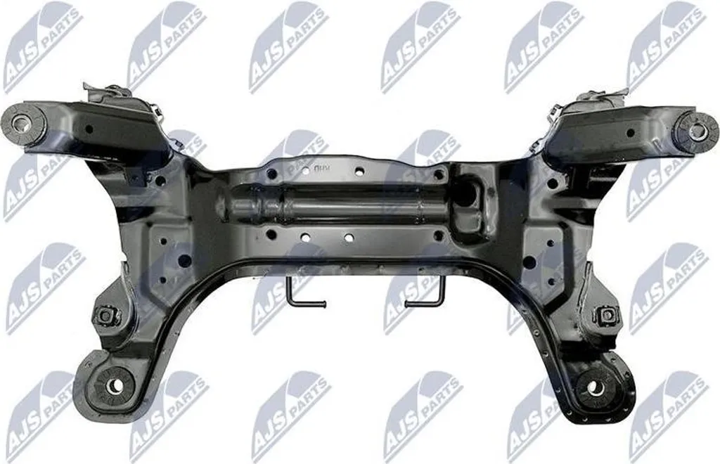 Support de châssis NTY ZRZ-HY-515 OE 6240017900 compatible Matrix