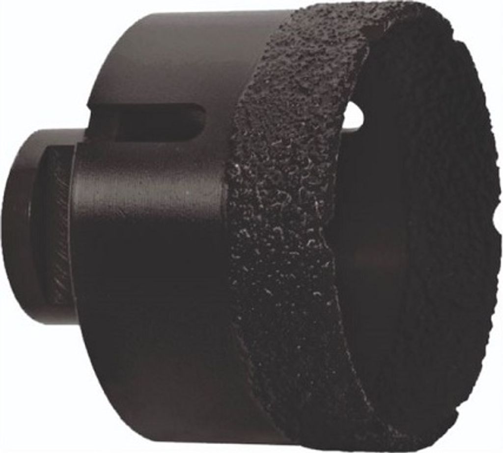 Samedia TECHNIC DBV-E Diamantbohrkrone 75 mm Ø, Segmenthöhe 15 mm , Aufnahme M14