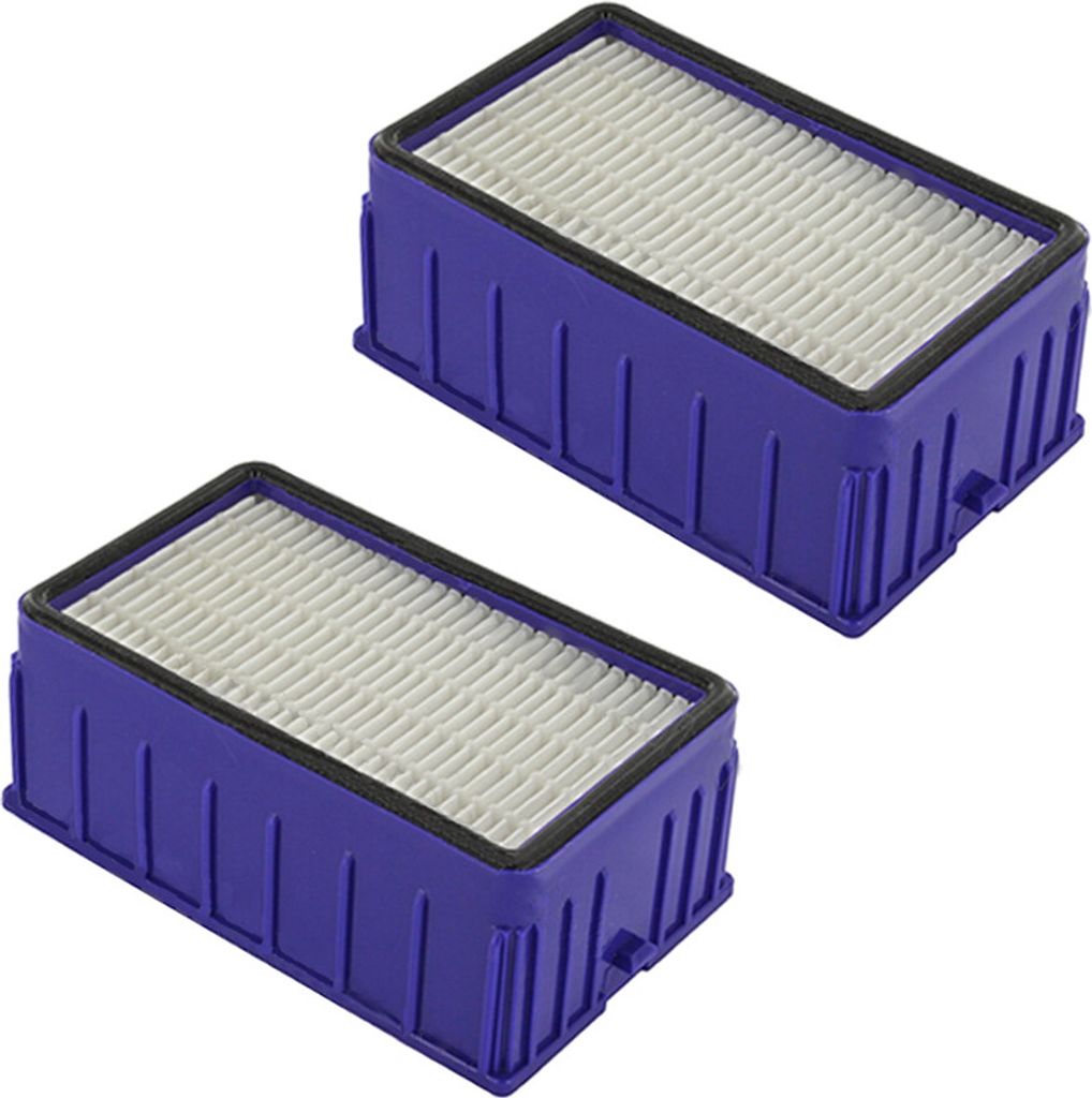 2x Hochwertiger HEPA Nachmotor-Filter ersetzt 905386-01 für Dyson DC11 / DC11 Allergy