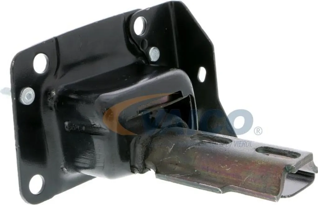 Support moteur renforcé métal caoutchouc pour Peugeot 207 VAICO V42-0229 - 2