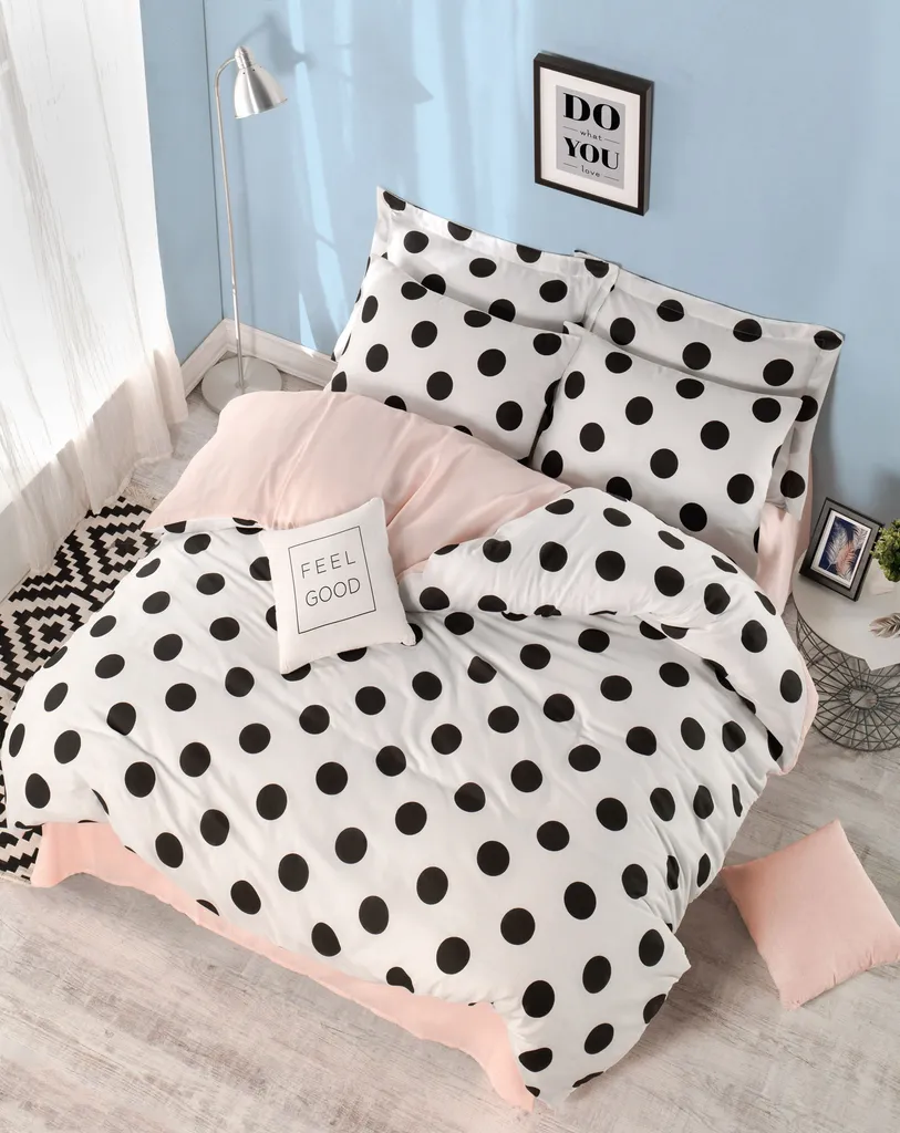 Dormi in una nuvola: Piumino Begonvilla EPJ6191 Bianco L'Essentiel