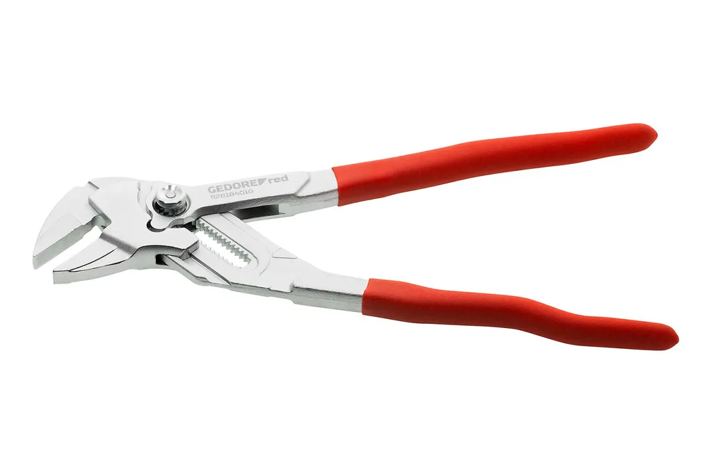 Pinza Chiave Professionale Gedore Rosso R28184010 250mm 3300016
