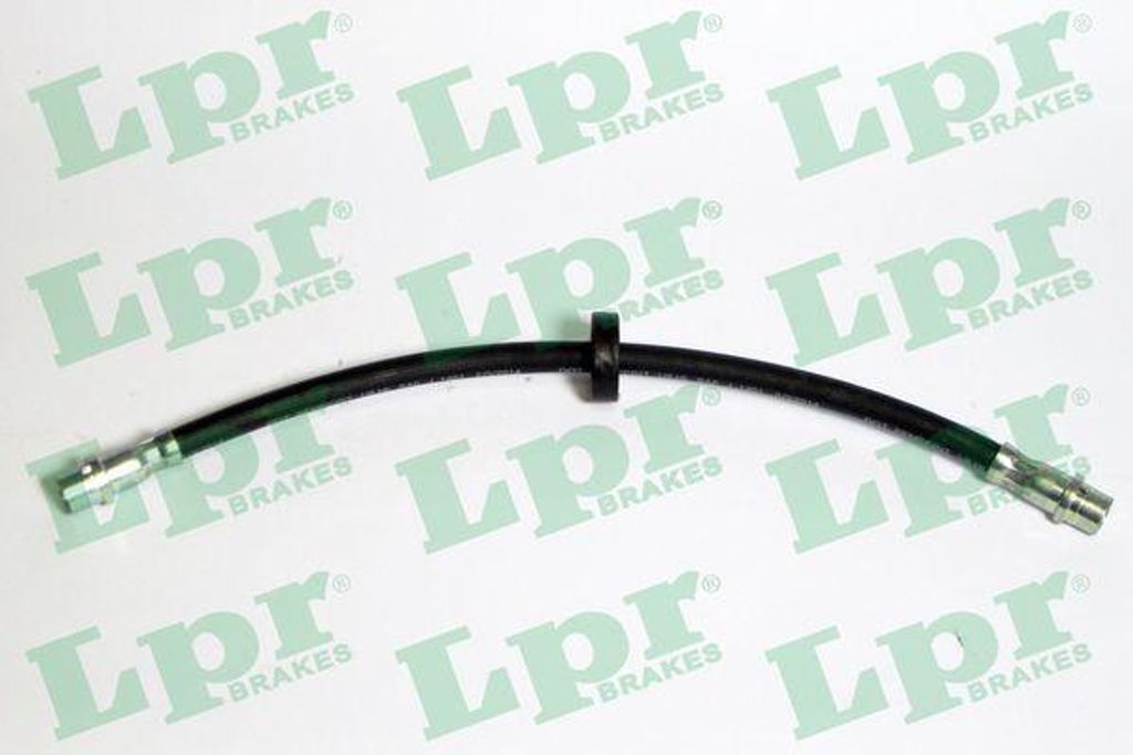 LPR 6T46267 Bremsschlauch OE 535611701 kompatibel mit Passat 35I, Corrado
