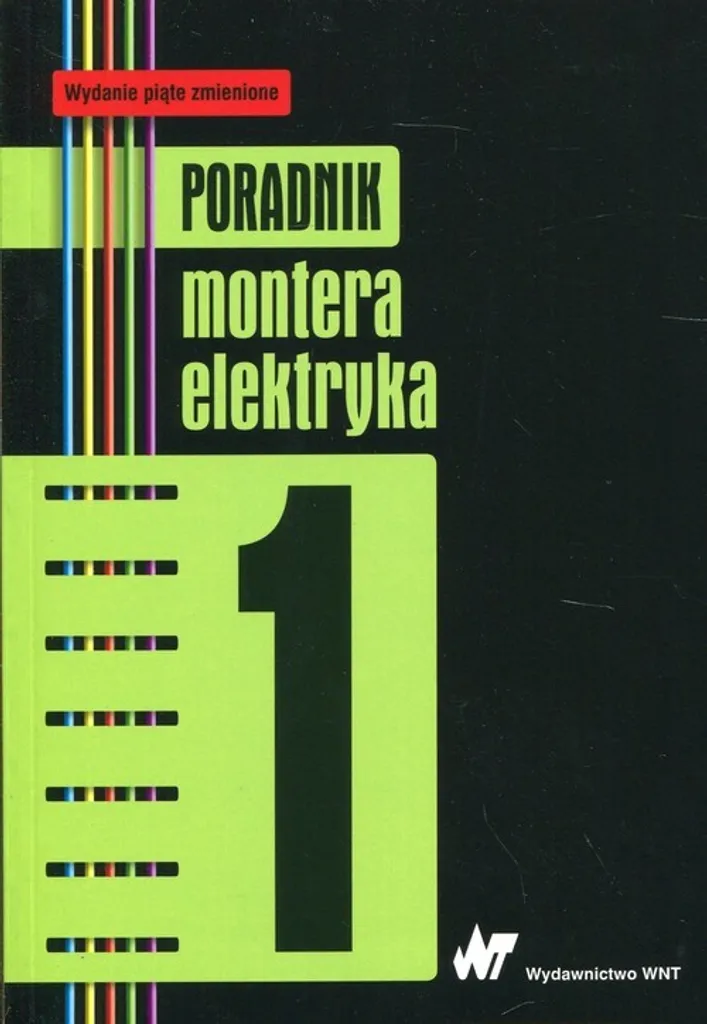 Manuel des installateurs électriques Vol. 1 - Édition Langue Polonaise