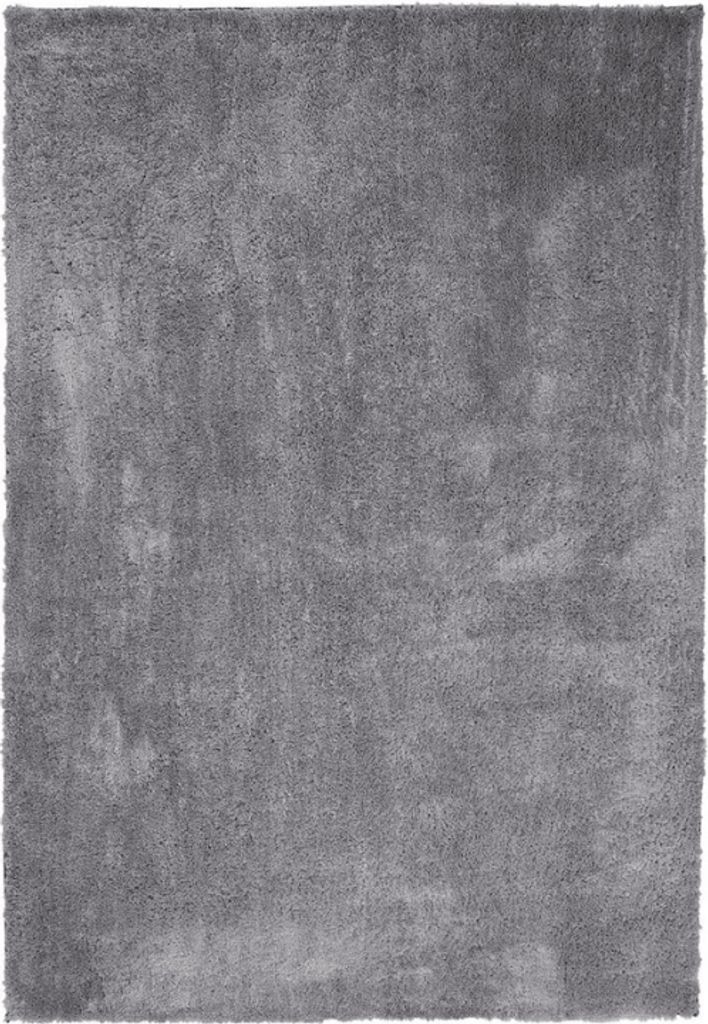 Moderner antistatischer Anti-Stress Design Wohnzimmerteppich Milano GRI102