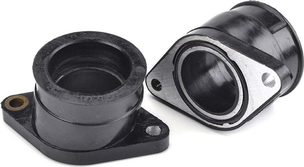 Sacie potrubie karburátora pre YAMAHA XT 550 5Y3 1982-1983, Obrázok produktu 