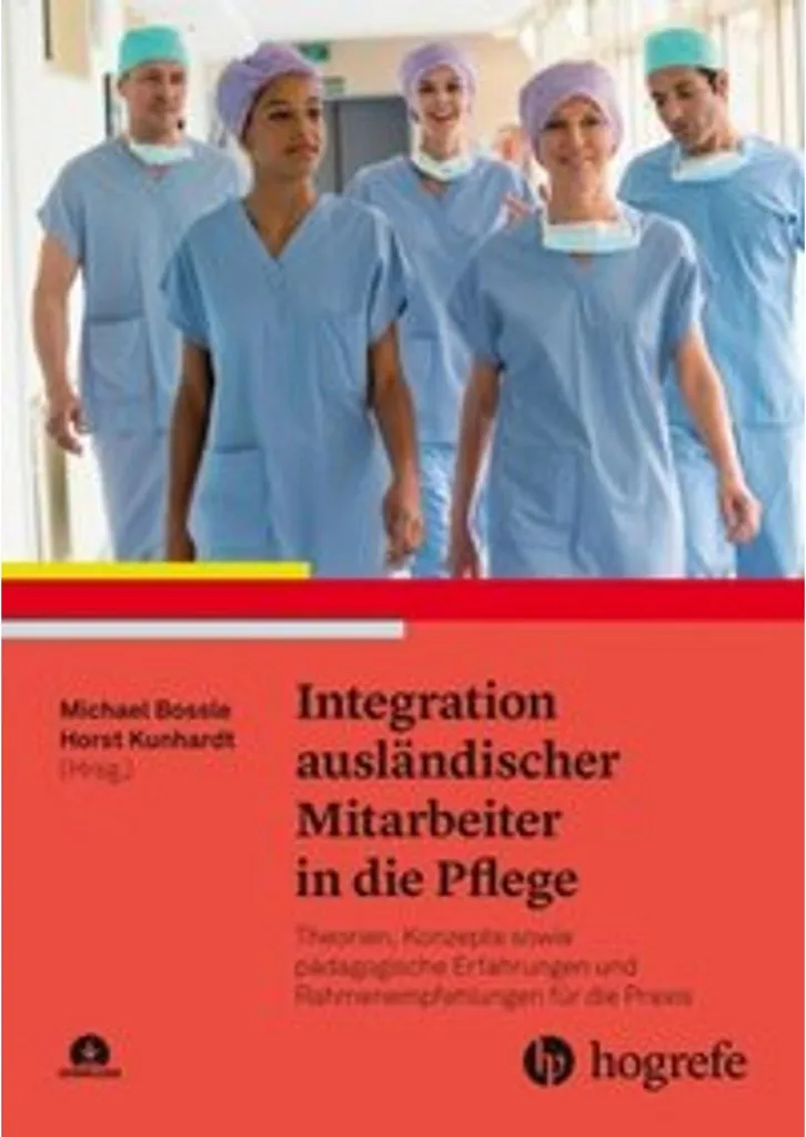 Intégration Personnel Soignant Étranger : Méthode de Cohésion Équipe RH