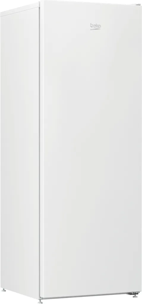 Réfrigérateur une Porte Beko RSSE265K40WN - Frigo Tout Utile de 145 cm