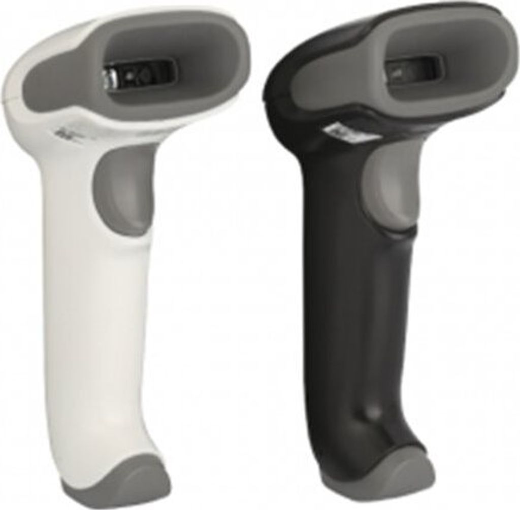 Honeywell Voyager Extreme Performance 1472g, BT, 2D, BT, Kit (USB), schwarz