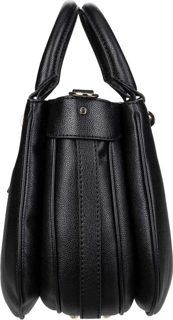 Sac Guess Fedora noir : Rangez tout facilement sans compromis - 33