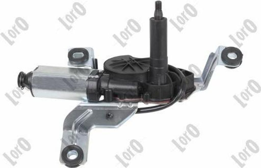 ABAKUS 103-06-027 Wischermotor OE 8638163 kompatibel mit XC90