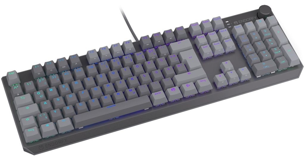 ENDORFY Thock V2 Zdjęcie produktu 