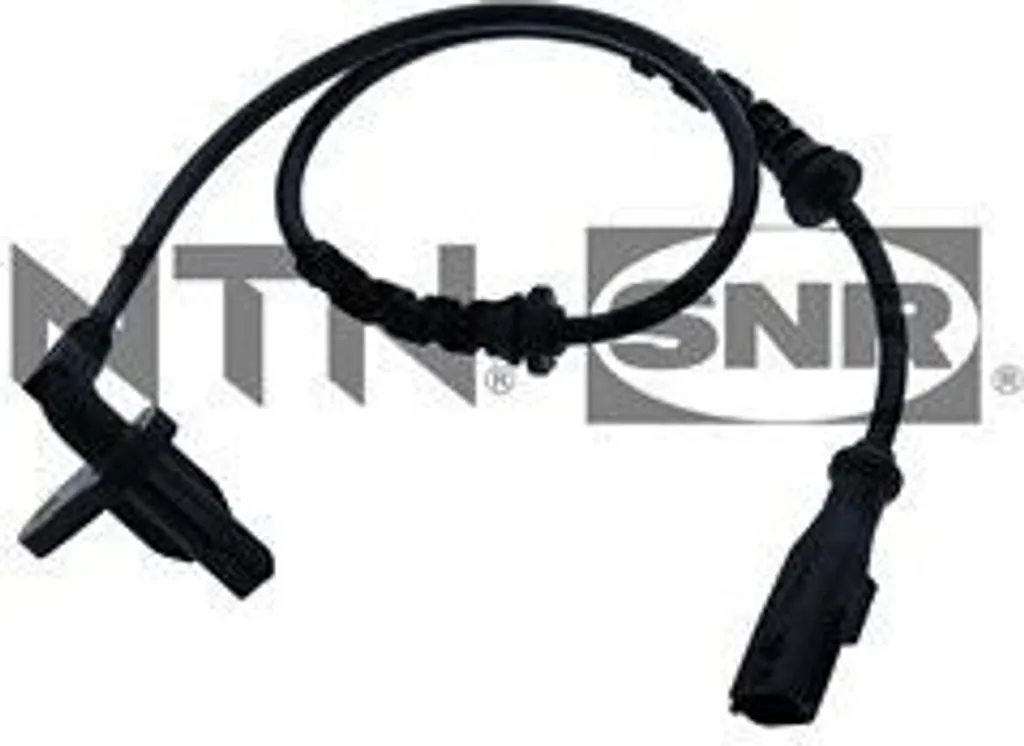 Capteur ABS SNR ASB155.48 haute précision, conforme OE 479505873R