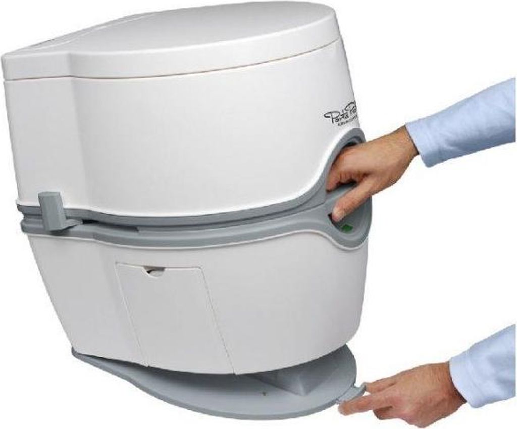 THETFORD Bef.-Kit f. Porta P. Excellence | 660075 Obrázek produktu 