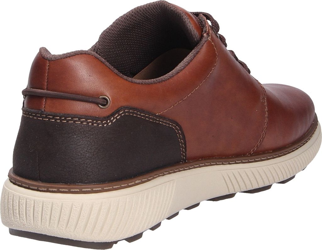 Pánské polobotky Rieker B3313-24 braun 45 Obrázek produktu 16