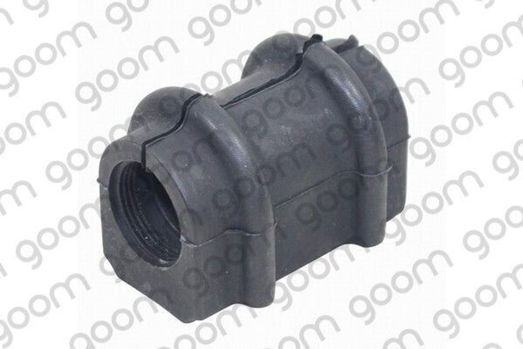 GOOM SS-0060 Lagerung Stabilisator Stabigummi Vorne passend für PEUGEOT 106 II Schrägheck (1A, 1C) 106 I (1A, 1C) für CITROËN SAXO (S0, S1)