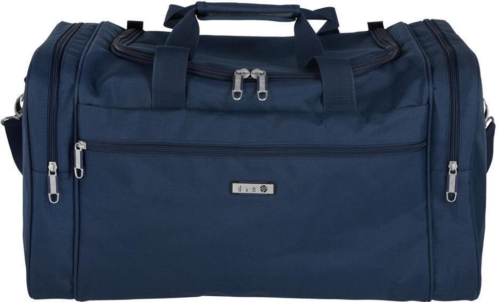d&n Travel Line 6600 Reisetasche 51 cm