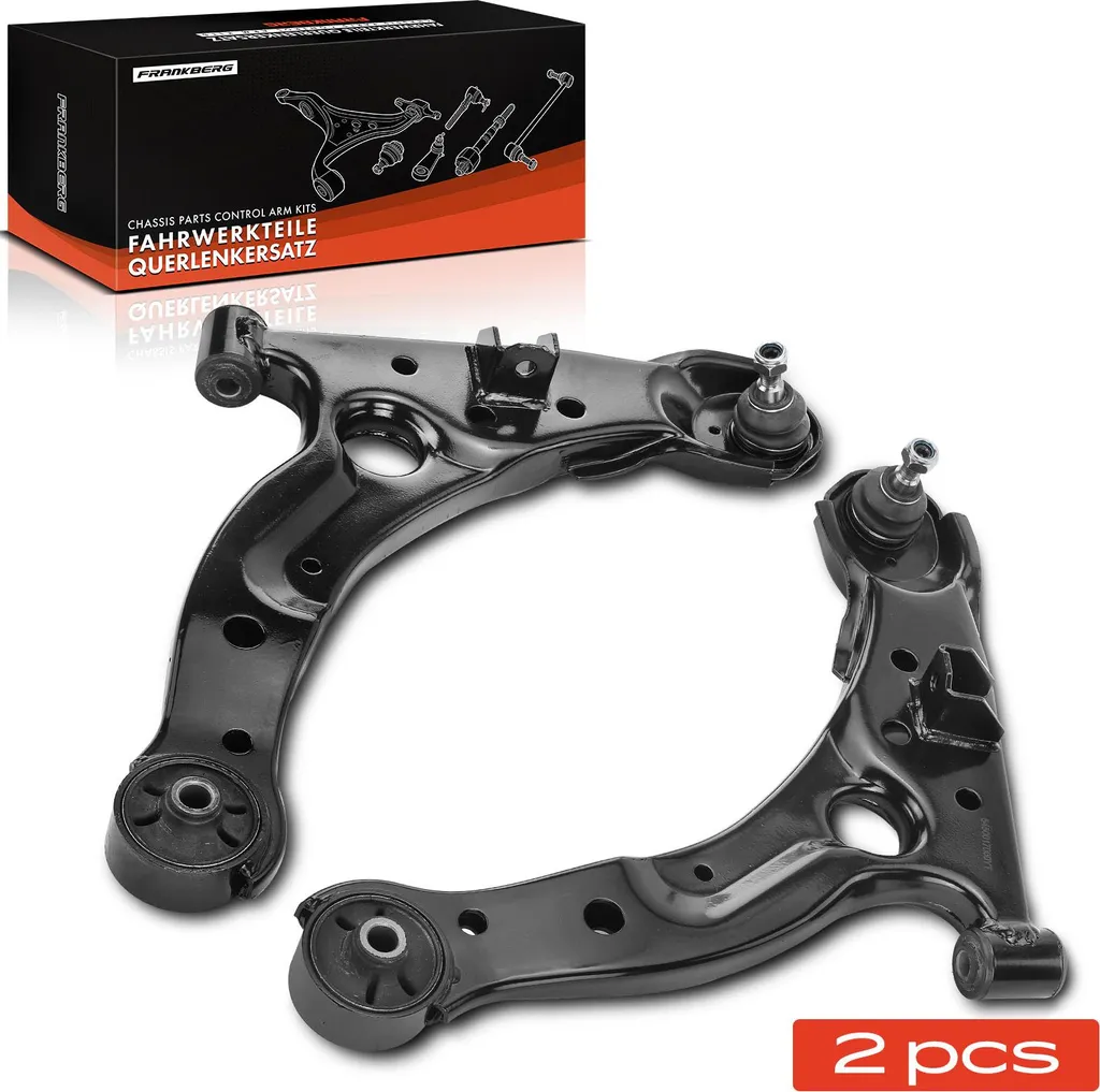 Triangle de Suspension Avant Droite et Gauche Hyundai Matrix 1.5L FC