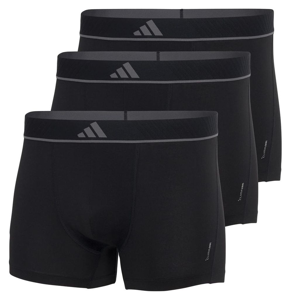 Adidas Trunk (3PK) - Active Micro Flex Eco - Bequeme Produktbild 