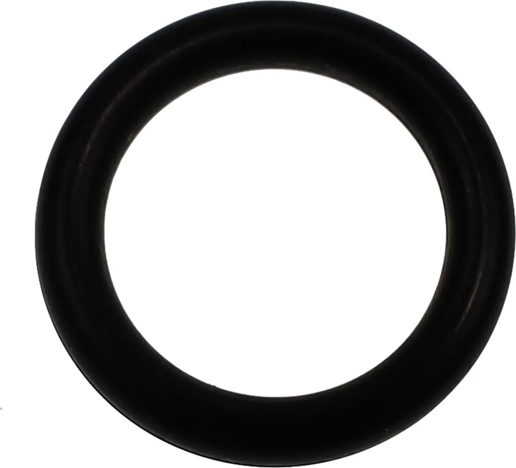 Kärcher 6.362-151.0 O-Ring Originale 10x2mm | Guarnizione NBR Nera
