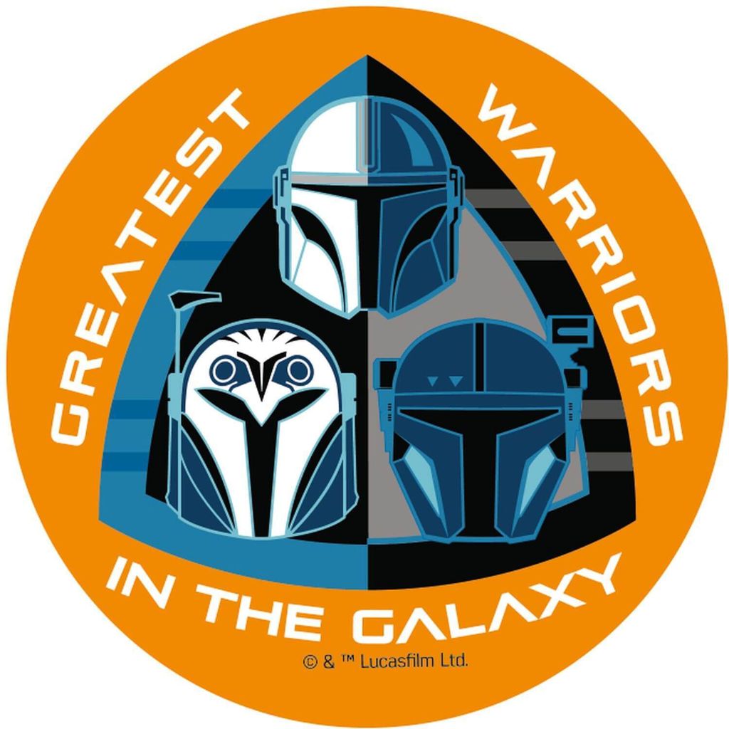 McNeill McAddy Star Wars Mandalorian 33