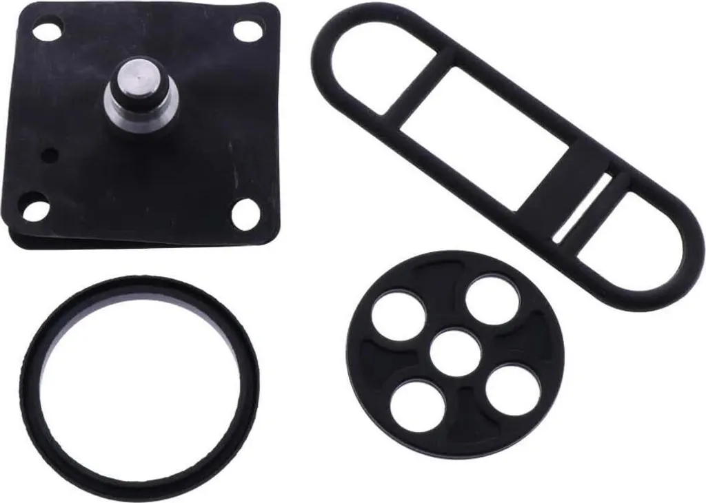 Kit de réfection robinet d'essence Tourmax pour moto Suzuki GS