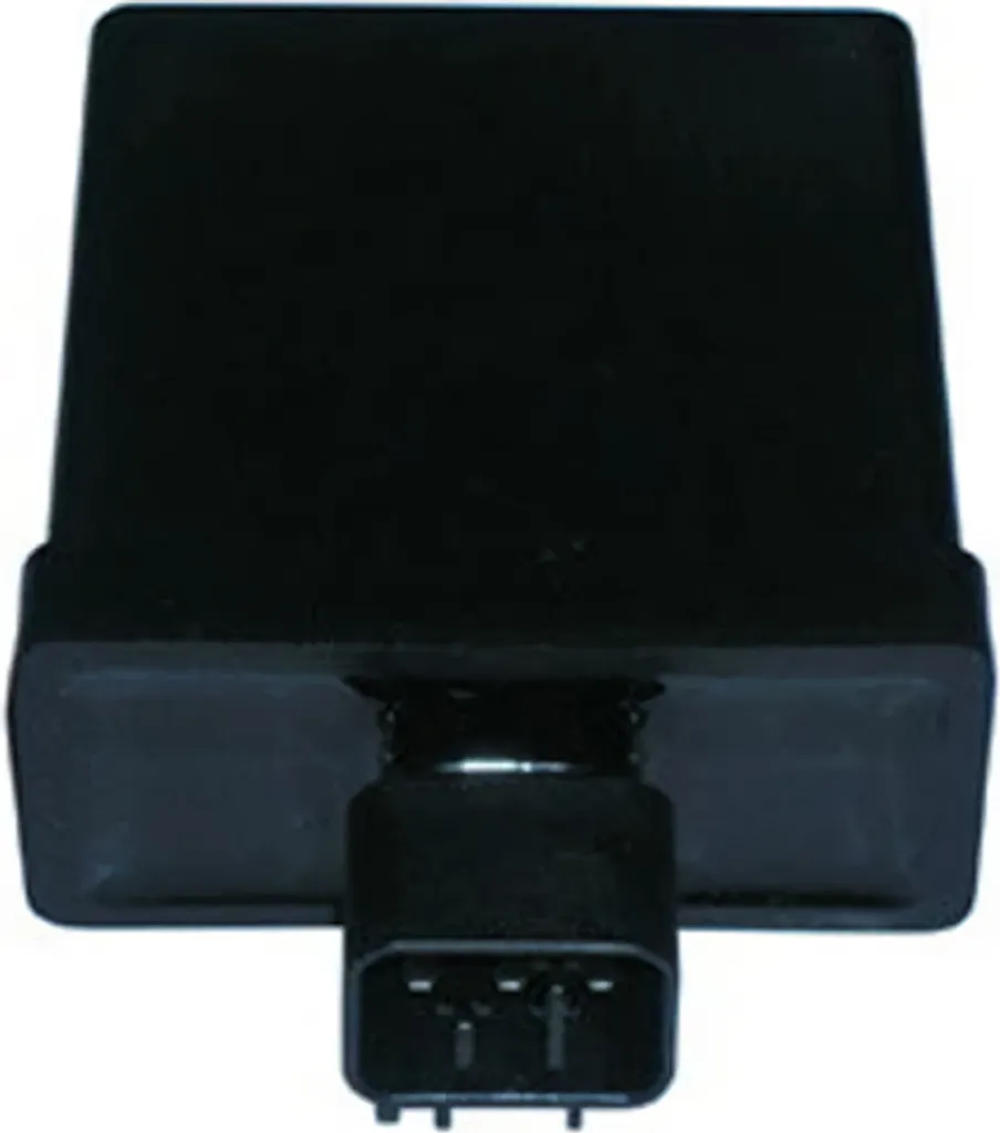 Boîtier Électronique CDI 12V DC à 6 Broches - Allumage Haute Qualité