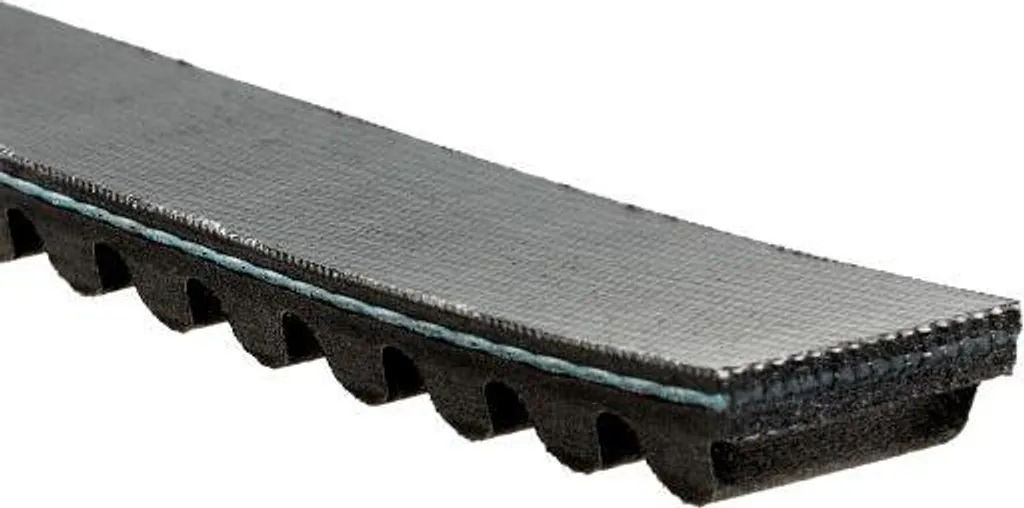 Courroie Powerlink Haute Résistance avec Denture de Précision 18mm - 2