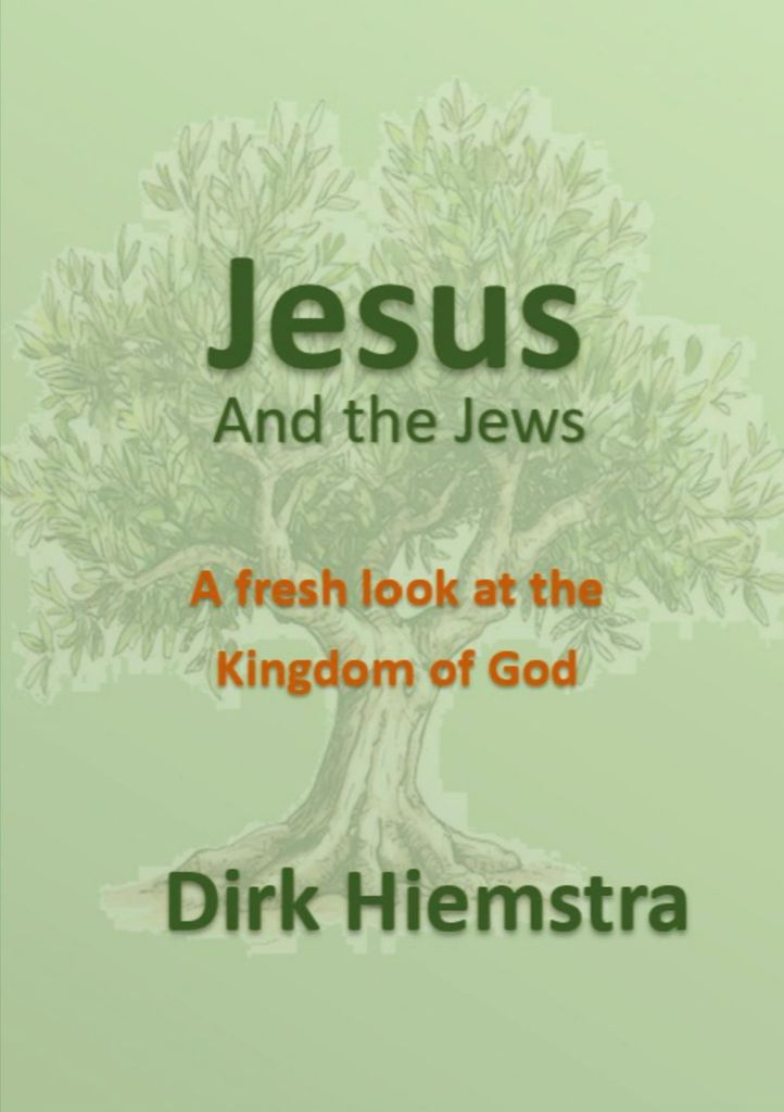 Jesus and the Jews
