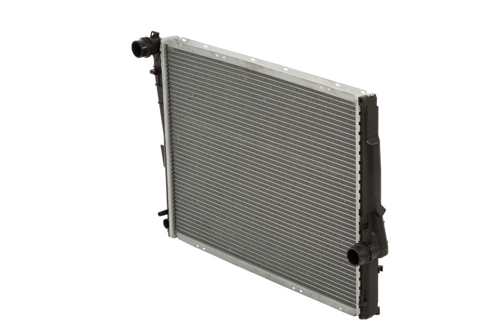 PRASCO OLA2184 Kühler Wasserkühler Motorkühler für OPEL Corsa B Schrägheck (S93) Tigra Coupe (S93) COMBO (71) Corsa B Kastenwagen (S93) für V...