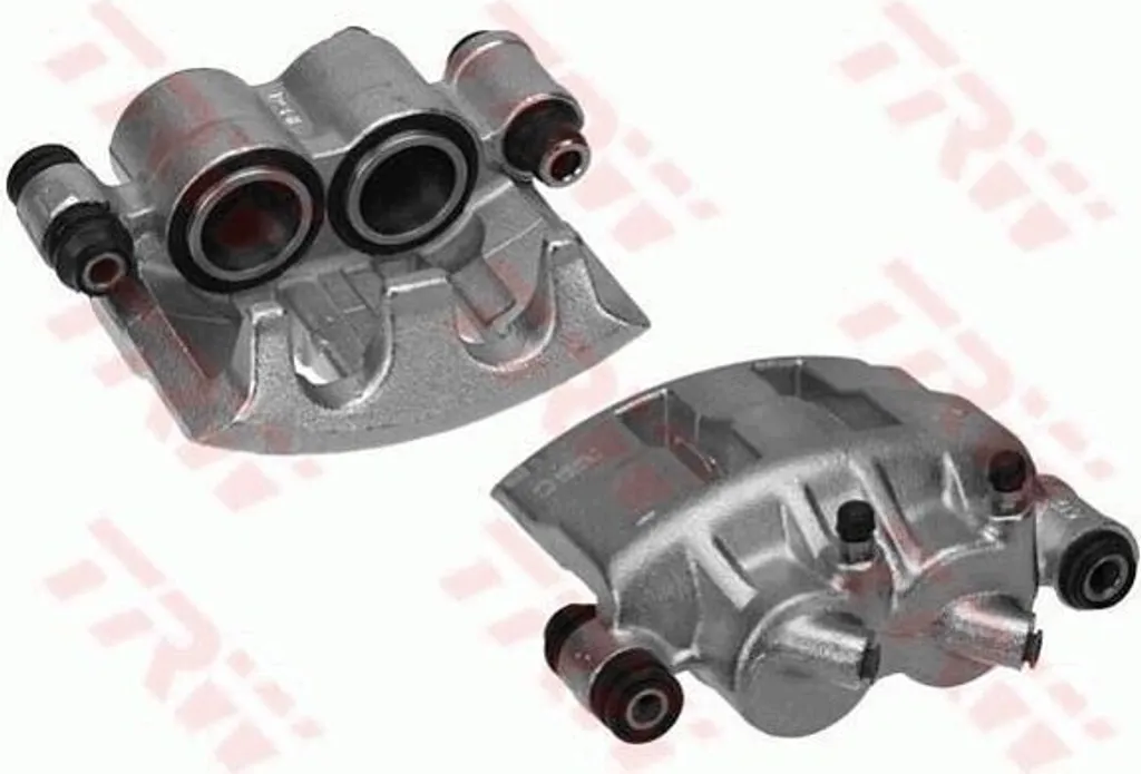Étrier de frein arriere pour Movano X70 - TRW BHU258E / OE 9161515