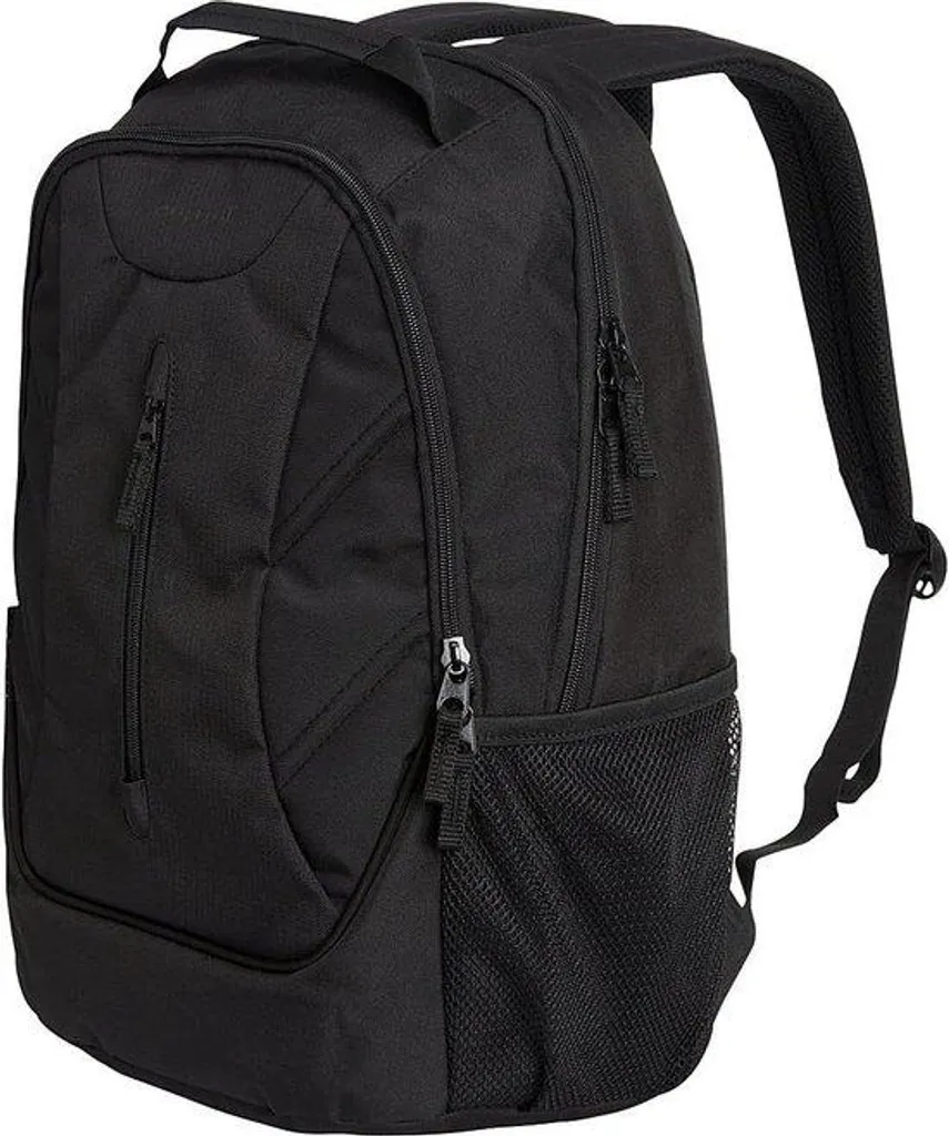 Sac à dos ordinateur anti-mal de dos - 15 pouces - Bretelles ultra-confort
