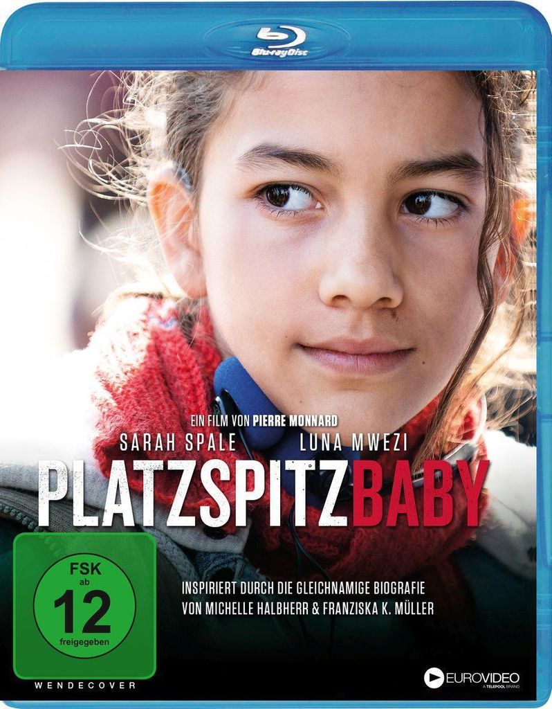 Platzspitzbaby - Meine Mutter, ihre Drogen und ich