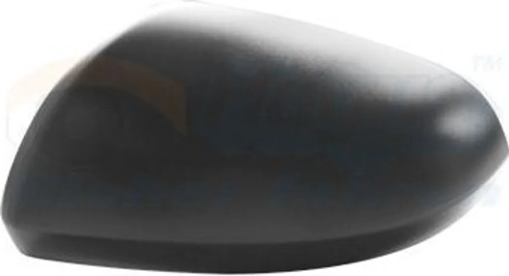 VAN WEZEL 1557841 Coque de Rétroviseur Gauche pour DACIA Duster II