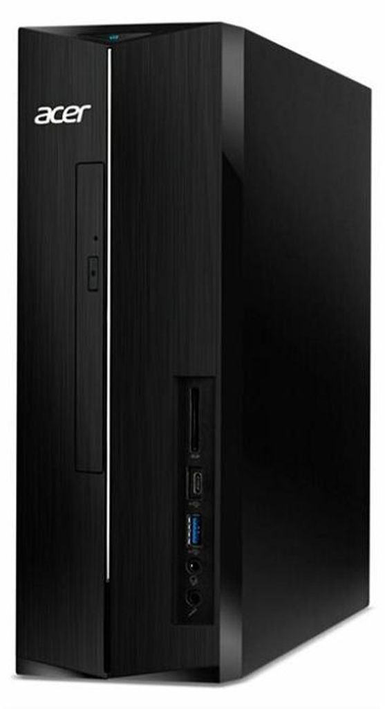 Acer Aspire XC-1785 SFF PC Intel Core i5-14400 16GB DDR5 RAM 512GB SSD - Core i5 - 4,7 GHz