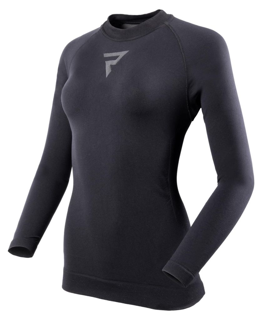 REBELHORN Freeze II Lady Thermo Jersey Damen | Langarm | Produktbild 