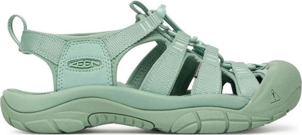 Keen Newport H2 Damen Sandalen Outdoorsandalen Trekking Wander 1030727