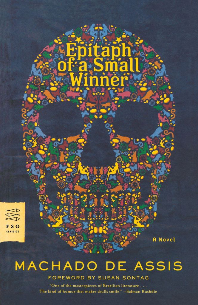 Epitaph of a Small Winner