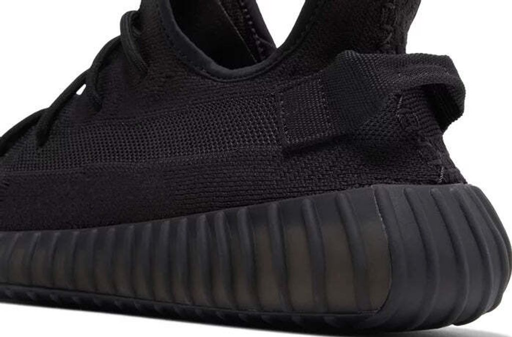 Adidas Yeezy Boost 350 V2 Onyx EUR 44 Produktbild 8