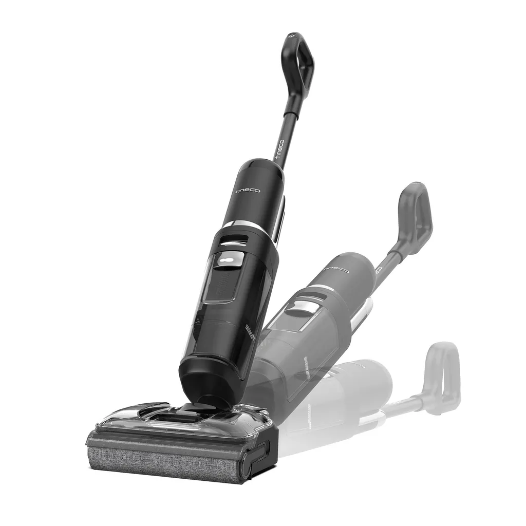 Aspirateur Balai sans Fil Tineco Floor One S7 Ultra pour Sols et Sous Meubles